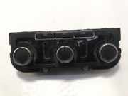 Heizungsbetätigung (Konsole) vorne VW Touran (1T1, 1T2) 7N0907426
