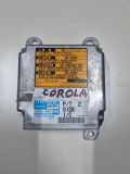 Airbag-Steuergerät TOYOTA AVENSIS VERSO (_M2_) 2.0 D (CLM20_) 8917044050