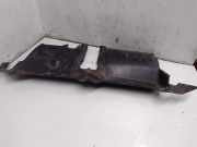 Motorabdeckung Smart Fortwo Coupe (451) A4516880255