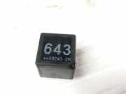 Relais Audi A4 (8E, B7) 8K0951253