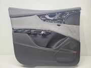 Türverkleidung vorne links AUDI Q7 (4M) SQ7 TDI quattro 4M1868017 4M0867103C