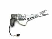 Türfensterheber hinten links JAGUAR XJ (X308) 3.2 0130821612