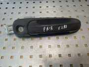 Türgriff rechts hinten Jeep Cherokee 3 (KJ) 55360332