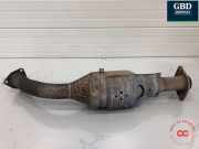 Katalysator ohne Lambdasonde Toyota Land Cruiser 90 (J9) 1741067030