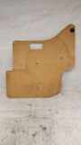 Türpolster hinten rechts RENAULT MASTER III Furgon (FV) 2.3 dCi 100 [RWD] (FV0B, FV0C, FV0D) 829A01064R