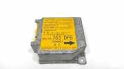 Airbag-Steuergerät MITSUBISHI SPACE WAGON (N9_W, N8_W) 2.4 GDI 4079333471 MR285763DPB