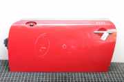 Vordere linke Tür MINI Roadster (R59) Cooper S COLOR: CHILI RED (851)