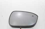 Türspiegelglas vorne rechts NISSAN X-TRAIL IV (T33) 1.5 VC-T Mild Hybrid