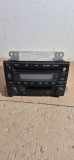 Radio/Navigationssystem-Kombination Mazda MPV II (LW) 14788200