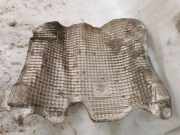 Heat Insulation LAND ROVER RANGE ROVER EVOQUE (L538) 2.2 D 4x4 CGPBA