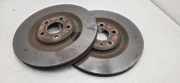 Bremsscheibe hinten links AUDI Q8 E-TRON Sportback 50 quattro 6N06535789