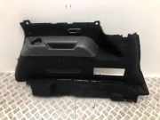Kofferraumpolster links CITROËN C4 Grand Picasso II 1.6 BlueHDi 120