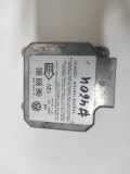 Steuergerät Airbag VW Golf III (1H) 6N0909603
