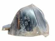 Radhaus rechts hinten Nissan Qashqai (J10) 76748JD00A