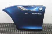 Kotflügel links vorne BMW Z4 (E89) A76