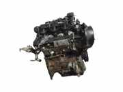 Motor PEUGEOT 407 Coupe (6C_) 2.7 HDi UHZ