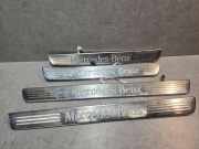 Schwellenwert festgelegt MERCEDES-BENZ GLE (W167) 5.3 AMG A1676861300