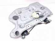 Fensterheber vorne rechts NISSAN 370 Z Roadster (Z34) 3.7 921021101