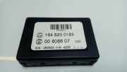 Regensensor MERCEDES-BENZ M (W164) ML 280 CDI 4-matic (164.120) 1648200185