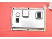 Steuergerät Beleuchtung VW Passat B6 Variant (3C5) 3D0907391B