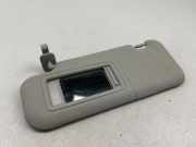 Linke Sonnenblende MAZDA 6 Estate (GH) 2.2 MZR-CD