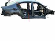 Hintere rechte Seitenverkleidung VW PASSAT B8 (3G2) 1.6 TDI