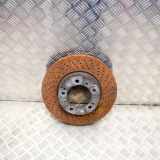 Bremsscheibe vorne rechts PORSCHE CAYMAN (987) S 3.4 996.351.406.01 99635140601