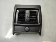 Rear Air Vent Grill BMW 4 Cabrio (F33, F83) 420 d 9207330
