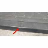 Kofferraum-Abdeckung VW TOURAN (1T1, 1T2) 2.0 TDI