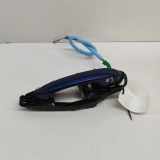 Türaußengriff hinten rechts BMW iX3 (G08) Electric (286 HP) 9881774 9491458