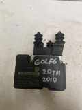 ABS Hydraulikblock VW GOLF VI (5K1) 2.0 TDI 1K0907379AQ