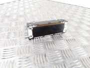 Uhr Peugeot 207 () 9663205580