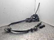 Steering Wheel Gear Shifter Paddle TOYOTA COROLLA Verso (_E12_) 2.0 D-4D (CDE120_) 001858 01045