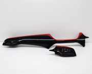 Set Innenverkleidungsleisten OPEL CORSA E 1.4 13384931 13476798