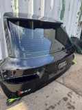 Heckklappe geschlossen Audi Q7 (4L) 4M0827445