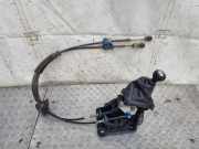 Gangschaltmechanismus PEUGEOT 5008 1.6 HDi 119181099