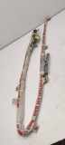 Dach SRS rechts SUBARU LEGACY IV (BL) 2.0 AWD 0G023114