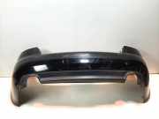 Hintere Stoßstange AUDI A4 Cabrio (8H7, B6, 8HE, B7) 2.0 TDI 8H0807511