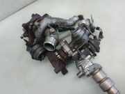 Turbolader CITROËN C5 II Break (RE_) 2.2 HDi Gt1238z