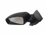 Außenspiegel links RENAULT MEGANE III Hatchback (BZ0_) 1.5 dCi (BZ09, BZ0D)