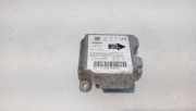 Airbag-Steuergerät OPEL ASTRA G Coupe (F07_) 1.6 16V 09180799UY