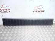 Kofferaum Schlossverkleidung BMW X5 (E53) 3.0 i 8244761