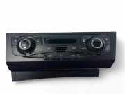 Heizungsbetätigung (Konsole) vorne Audi A5 (8T) 8T1820043AL