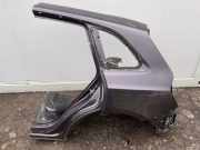 Karosserie Audi Q5 (8R)