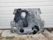 Motorabdeckung Ford S-Max II (CJ, WA6)