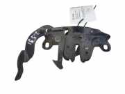 Motorhaubenschloss RENAULT KOLEOS I (HY_) 2.0 dCi 4x4 (HY0K)