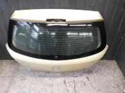 Heckklappe geschlossen Opel Astra G Caravan (T98)