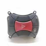 Schalter für Warnblinker Fiat Doblo Kasten (223) 7354198610E