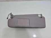 Linke Sonnenblende VW TOUAREG (7LA, 7L6, 7L7) 3.0 V6 TDI