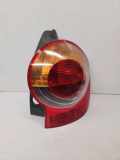 Rücklicht hinten rechts RENAULT MODUS / GRAND MODUS (F/JP0_) 1.5 dCi (FP0G, JP0G) 62457